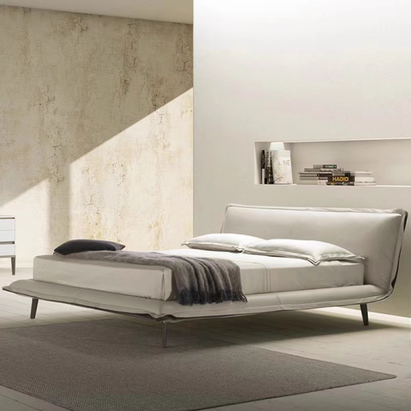One-stop Design Procurement Service Provider Factory Price Solid Wood Luxury Design for Commercial Hotel Bedroom Hotels