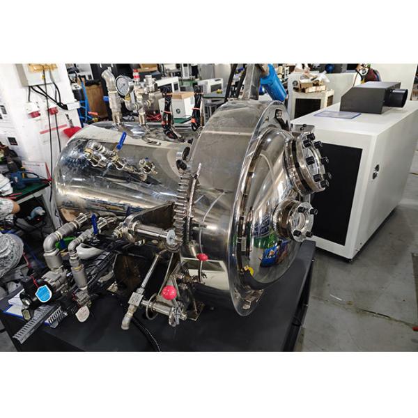 UL9540A Lithium Battery Thermal Runaway Test Chamber 220V 6kW