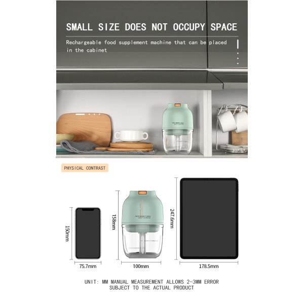 SS304 Choppers Meat Grinders Juicers