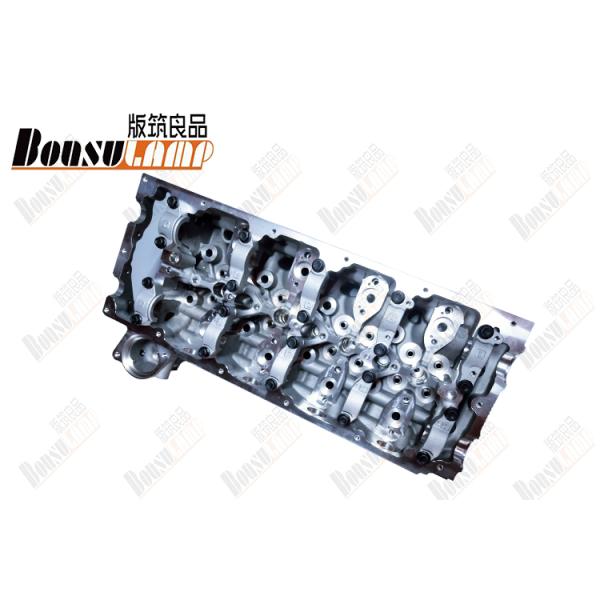 8973559709 8-97355970-9 Isuzu Excavator 4JJ1 Cyliner Head Asm 8982230191 8-98223019-1