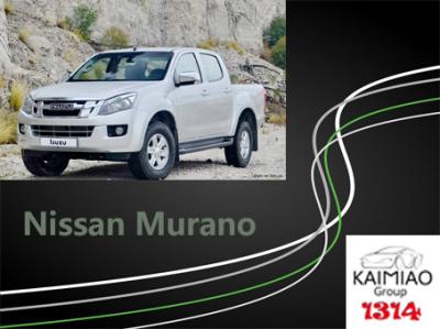 ISUZU D - MAX Intelligent Automatic Retractable Foot Step Running Boards