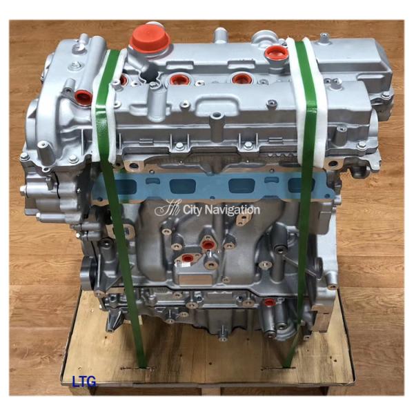 400Nm Torque ATS Motor Assembly for Cadillac Chevrolet Camaro LTG-L Engine ATS Coupe