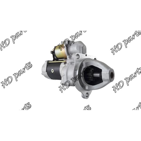 Мотор запуска двигателя РФ8 11Т 23300-97509 23300-НД001 для Ниссан