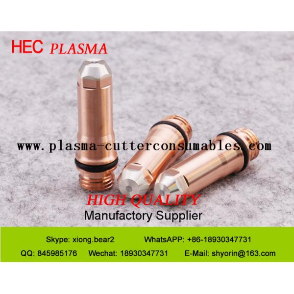 220666 HPR130 Расходные материалы Серебряный электрод, Плазменные машины