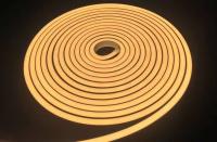 5M IP65 Waterproof 12W/M SMD5050 84LED/M Neon Rgb Light
