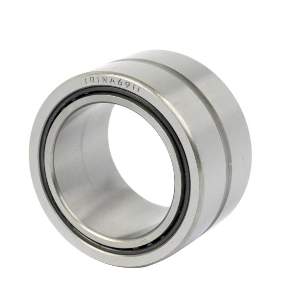 Inner Ring Type NA69 Needle Cage Bearing For Automobile
