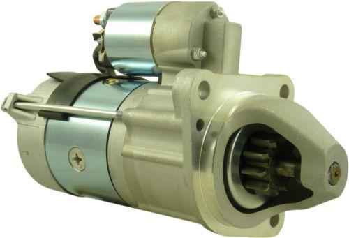 STARTER MARELLI PERKINS JCB 63280040 MSN8040 2873K404 18941