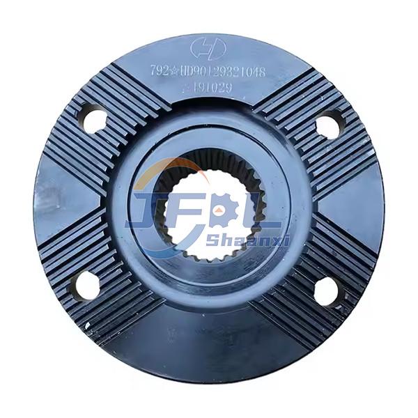 Gearbox Rear Flange HD90129321048 for Shacman