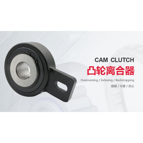 GVG series Backstop Clutch with Torque Arm GVG20