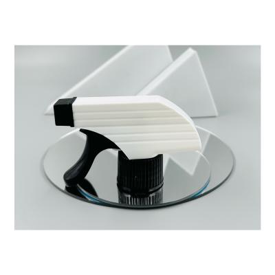 28/410 Pulverizador de disparo de espuma de plástico PUMPA SPRAYER com taxa de descarga 0,8 ml/T