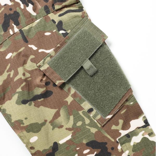 Парадная форма одежды рубашки боя армии камуфлирования равномерная и сражения multicam брюк
