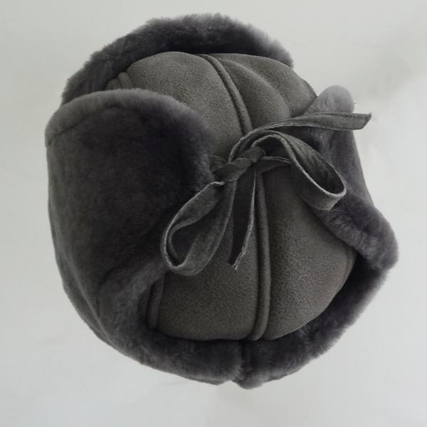 High quality world-wide renown cheap trapper winter hat for men