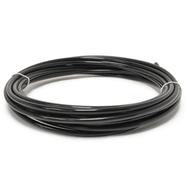 Ethylene Acrylic Rubber Compound 60 ShA Hardness Resistance to 175°C