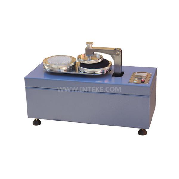 INTEKE YG502 Textile Test Instrument for Napping and Pilling Testing and Measurement