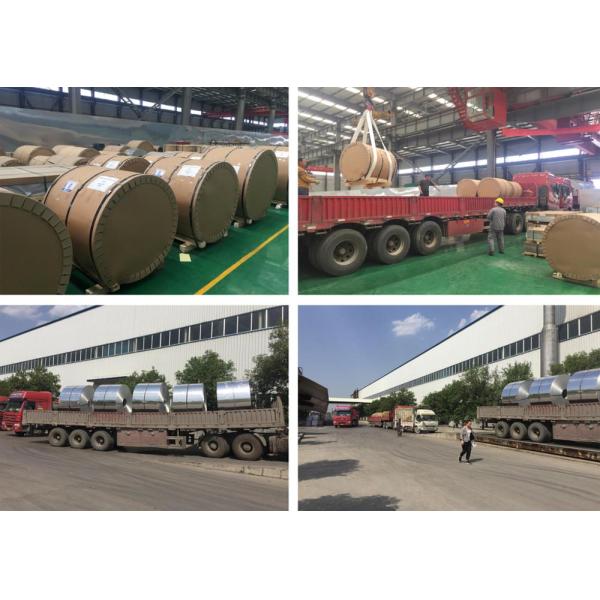 Mill Finished Packing Household Aluminium Foil , Soft Household Aluminum Foil Washing Machine