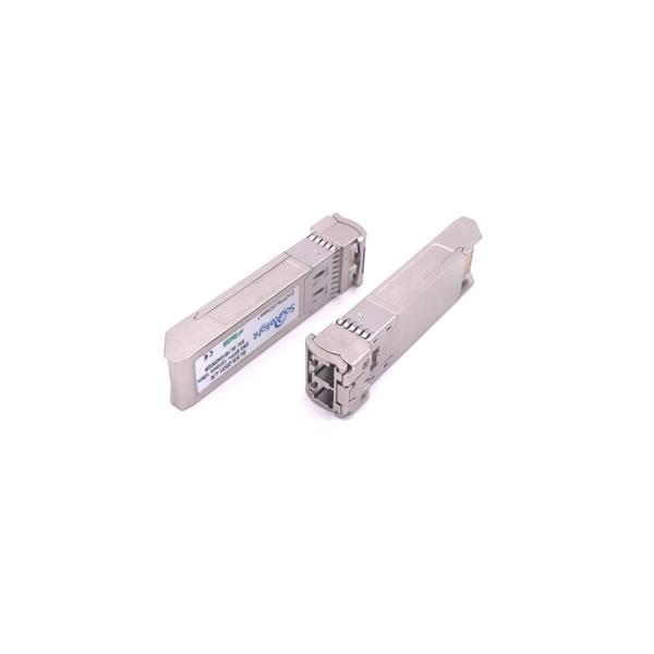 Sfp28 Transceiver Module 1310nm 10km For Smf Sfp28-25gb-Lr