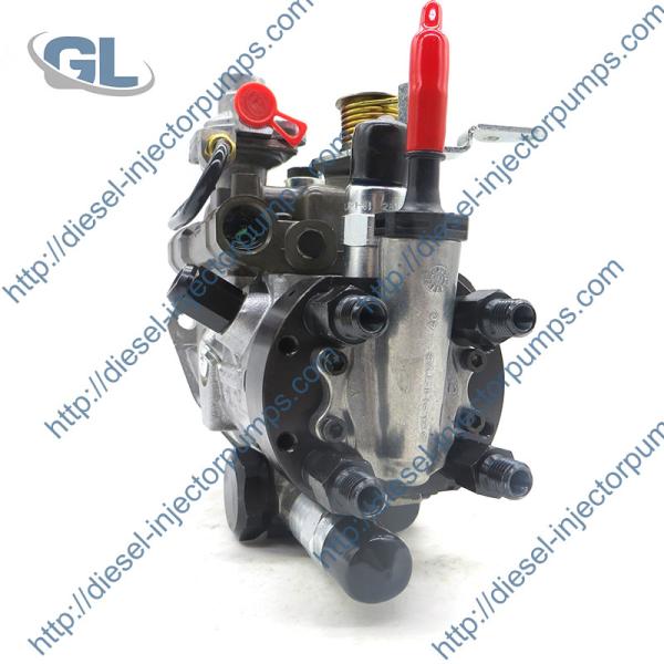 Pompe originale 320-06930 d'injection de carburant de la pompe DP210 320-06739 320-06603 9323A270G 9323A271G 9323A272G