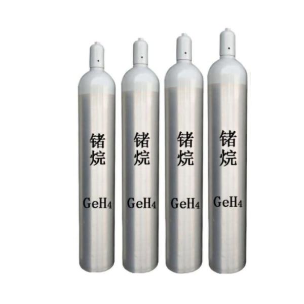 Cylinder  Gas China Factory  Best Price Bulk  Industrial Gas Geh4 Germane