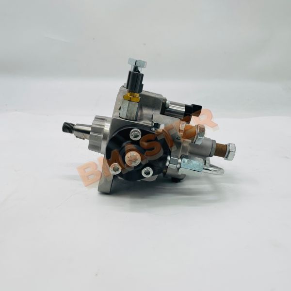 Denso Fuel Injection Pump 294000-0500 With 1800bar Injection Pressure Euro IV Compliance And CNC Machined Steel For S4400 Engine