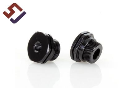 Amortecedor do conector do aço de liga