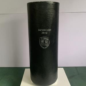 非鉄金属の溶融のためのシリコンカービッドグラフィット・クライシブル