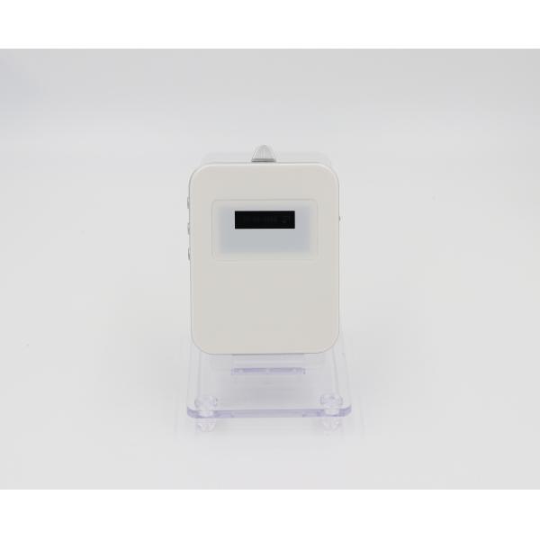Exhibition Center Tour Guide Communication System With Signal Transmitter