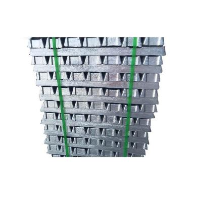 Alloys Pure Aluminium Ingot Scrap Bronze 99.7% 99.8% 99.9% Adc 12