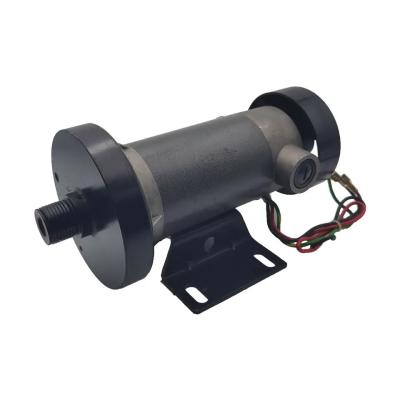 Motor elétrico 4800RPM 1800W do motor 90-220V da C.C. para o motor de corrida da máquina