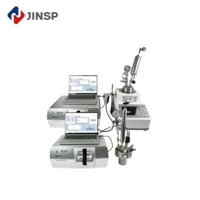 1064nm Laser Online Raman Analisador Instrumentos de processo Laboratório de canal único