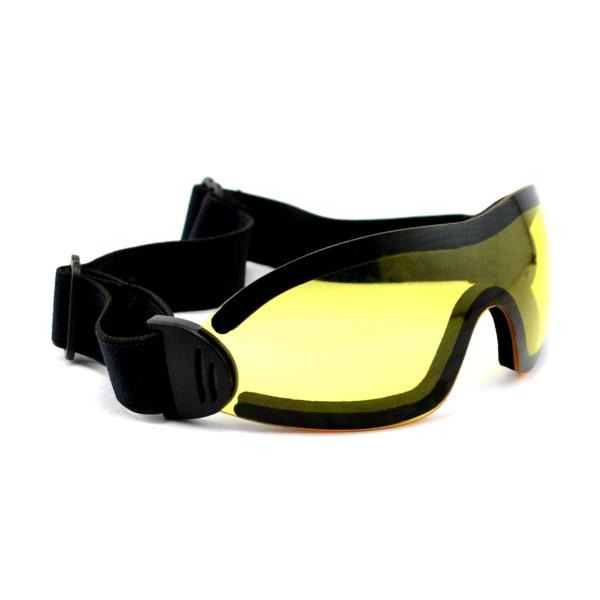 Изумленные взгляды жокея лошади моды с мягкой рамкой Santoprene резиновой