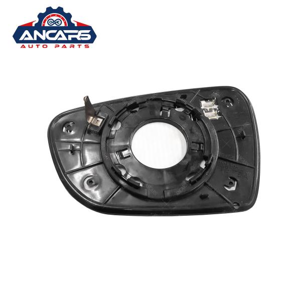 KIA CEED 2012 Kia Side Mirror Parts Glass 87611-A2020 87621-A2020