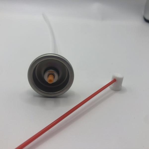 Metal Carburettor Cleaning Valve with Universal Compatibility