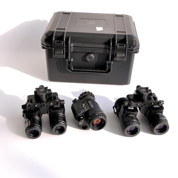 Устройство PVS14 Super 2-го поколения для монокулярного ночного видения при низком освещении