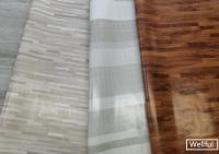 0Mpa film d'impression en PVC à l'huile Durabilité à long terme avec des options de couleur