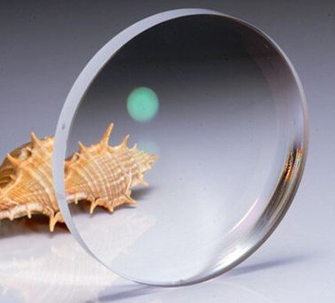 Uncut 1.67 Blue Light Blocking Lenses Hard Multi Coated 70MM Diameter 420 UV Value