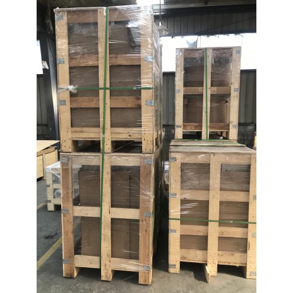 Корзина бакалеи складная, покрытый порошок вагонетки покупок 4 колес