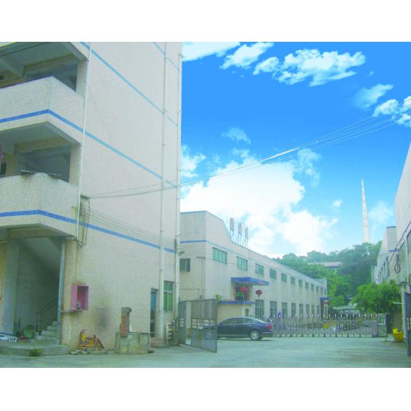 Firstop Group Co. Limited