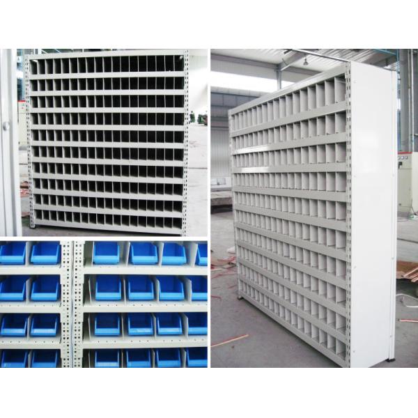Medium Duty Rack B Carton Box Storage rack Long Span Rack Warehouse Storage Racking
