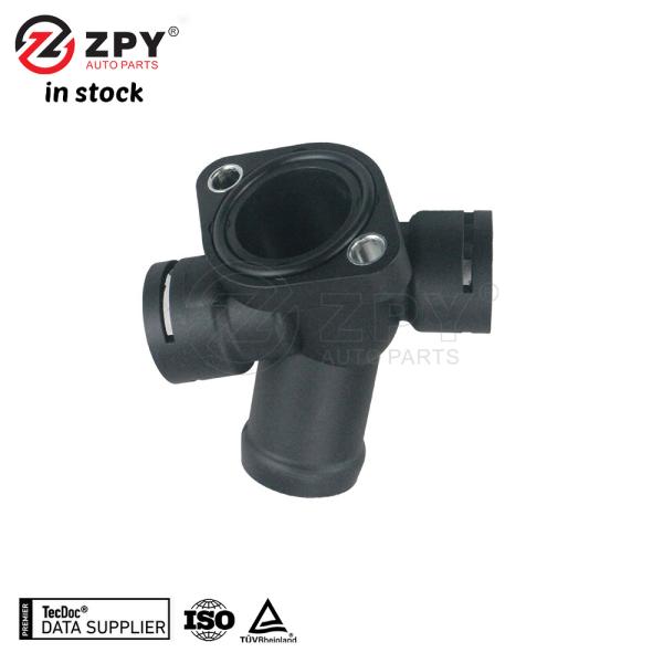 ZPY OEM Radiator Coolant for VW Audi Porsche 074121132