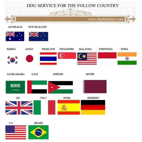 Shenzhen Ekar Furniture Company