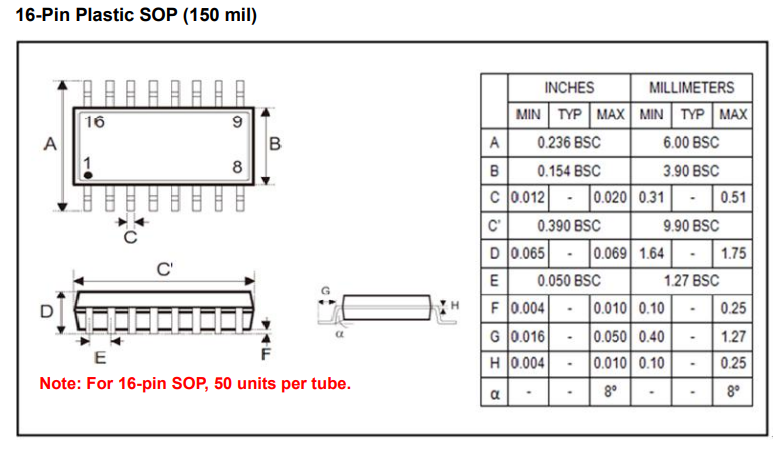 NY8B062E 8-Bit Microcontroller (MCU) – High-Performance Component with Comprehensive BOM Optimization & Custom PCBA Solutions