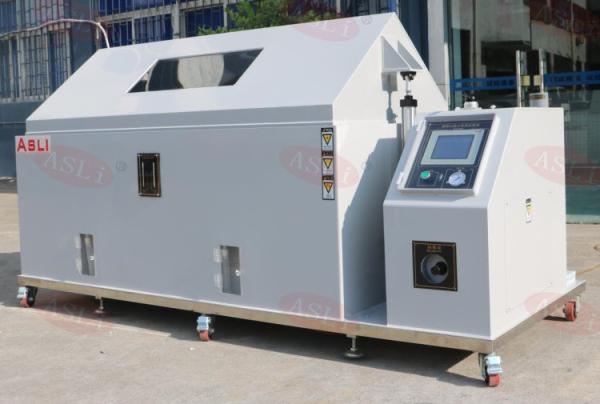 480L Corrosion Test Chamber / Programmable Laboratory Salt Spray Test Chamber
