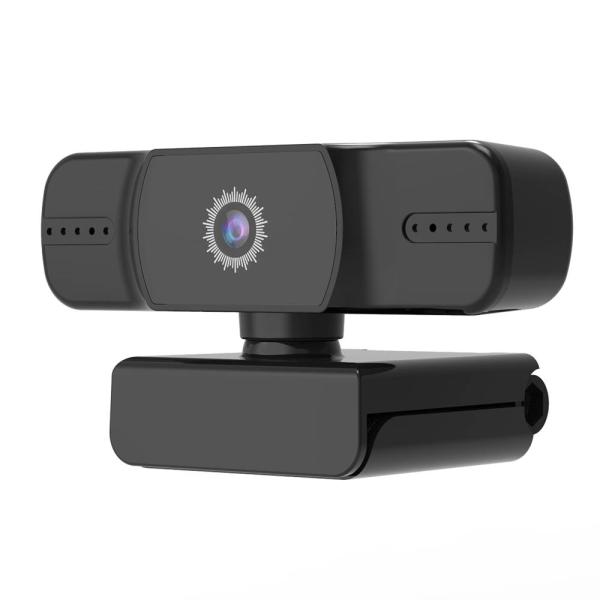 1280*1024 1920*1080 PC USB Video live stream webcam With Mic