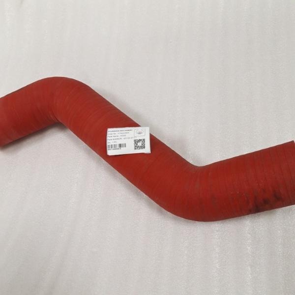 Шланг гидросистемы 421-03-41171 экскаватора Hyunsang 4210341171 421-03-32132 4210332132 для WA470-6A