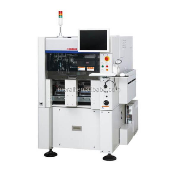 YS88 multi-function deformed module SMT machine Yamaha ys88 Pick and Place Machine