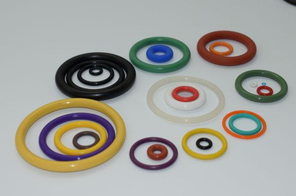 Carton Bag Packing Walform And Rubber O Rings Standard For Fittings And Machinery