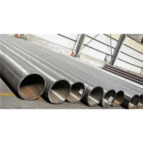 Alloy Seamless Steel Pipe A335 P9 Alloy Steel Pipe Astm A335/Asme Sa335 Gr. P5, P9, P11, P22, P91
