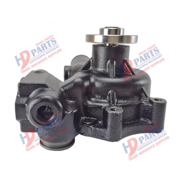 B3.3 Engine Water Pump 3800883 4981207 For CUMMINS Diesel Engines Parts