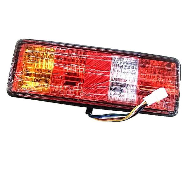 OEM DFSK Spare Parts Mini Truck Single Cabin 3773010-11 3773020-11 Left Tail Lamps K01