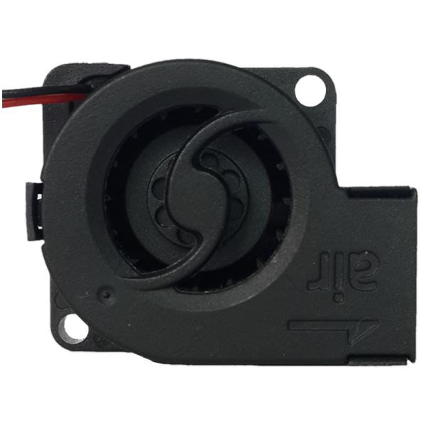 Mini Size Portable DC Blower Fan 25x25x08mm 7000/9000 RPM 20000 Hours
